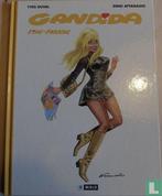 Candida - Fine-Mouche - 2006, Eén stripboek, Verzenden, Zo goed als nieuw, Duval, Yves.