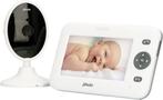 Alecto DVM-140 - Babyfoon met camera - Temperatuurweergave, Verzenden, Nieuw