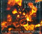 cd digi - Various - Children Of The Damned - A Tribute To..., Zo goed als nieuw, Verzenden