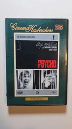 PSYCHO (DVD), Verzenden, Gebruikt