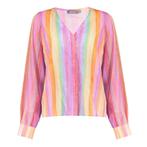 -14% Geisha  Geisha Top 53269-20  maat L, Kleding | Dames, Verzenden, Nieuw