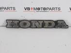Honda Embleem, Ophalen of Verzenden, Nieuw