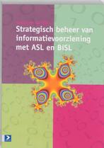 Strategisch beheer van informatiesystemen 9789039522103, Boeken, Verzenden, Gelezen, R. van der Pols