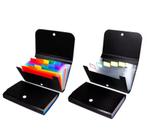 A6 Documentenmap met 13 Vakken – Waterdichte Map, Verzenden, Nieuw in verpakking