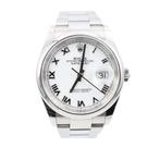 Rolex - Datejust - 126200 - Unisex - 2024, Nieuw