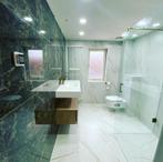 Betrouwbare Poolse Aannemer | Badkamer Renovatie Compleet