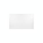 Bieden: Fjord 40 Open Plexiglass Boat Windshield 2130 x 128, Caravans en Kamperen, Ophalen of Verzenden, Nieuw