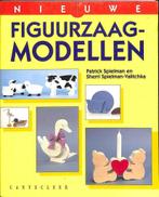 Nieuwe figuurzaagmodellen 9789021309255 P. Spielman, Verzenden, Gelezen, P. Spielman