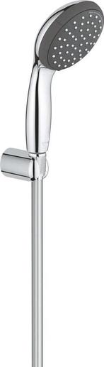 GROHE QuickFix Vitalio Start II 100 Douchekop¸ 10 cm, Ophalen of Verzenden, Gebruikt
