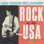vinyl single 7 inch - John Cougar Mellencamp - R.O.C.K. I..., Cd's en Dvd's, Vinyl Singles, Zo goed als nieuw, Verzenden