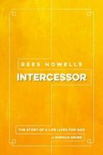 Rees Howells: Intercessor (2016). Grubb New, Verzenden, Zo goed als nieuw, Norman Grubb