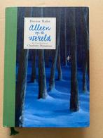 Hector Malot - Alleen op de Wereld - Luxe - met illustraties, Ophalen of Verzenden, Zo goed als nieuw, Fictie