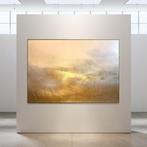 Francis Art Studio - Golden Mist - XXL