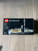 Lego - Architecture - 21027 - Lego Architecture - Berlin -, Kinderen en Baby's, Speelgoed | Duplo en Lego, Nieuw