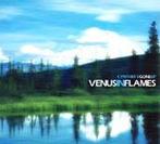 cd digi - Venus In Flames - Cynthias Gone EP, Cd's en Dvd's, Zo goed als nieuw, Verzenden