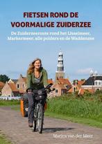 9789038928388 Fietsen rond de voormalige Zuiderzee, Verzenden, Nieuw, Marica van der Meer