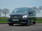 Zakelijke Lease |  Mercedes-Benz Vito 116, Auto's, Mercedes-Benz, Automaat, Gebruikt, Euro 6, Diesel