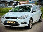 Ford Focus 2.0 Titanium 2009, Nieuw