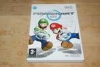 Mario Kart Wii (wii), Spelcomputers en Games, Games | Nintendo Wii, Gebruikt, Verzenden