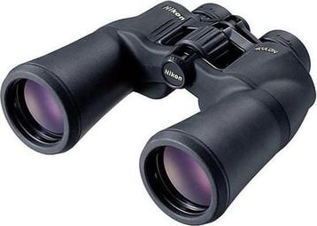 Nikon Aculon A211 12x50 verrekijker Zwart beschikbaar voor biedingen