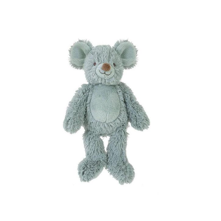 Happy Horse knuffel Mouse Mel - 18  van €12,99 voor €10,39, Kinderen en Baby's, Speelgoed | Overig, Ophalen of Verzenden