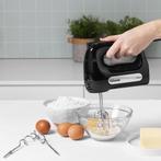 Tristar MX-4201 - Handmixer 300W - 6 snelheden - Turbo, Witgoed en Apparatuur, Keukenmixers, Ophalen of Verzenden, Zo goed als nieuw