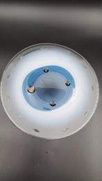 Glasfabriek Leerdam - Unica Plaquette - Floris Meydam -, Antiek en Kunst