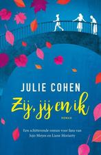 Zij, jij en ik (9789026140785, Julie Cohen), Boeken, Romans, Nieuw, Verzenden