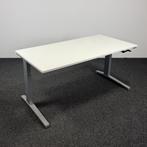 Steelcase Slinger Verstelbaar Bureau | 160 x 80 cm, Ophalen of Verzenden, Nieuw