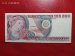 Italië. - 100.000 Lire 10/05/1982 Botticelli - Gigante BI