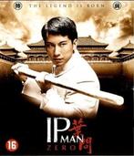 Ip Man Zero (blu-ray tweedehands film), Ophalen of Verzenden, Zo goed als nieuw