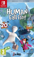 Human Fall Flat-Dream Collection (NSW) NIEUW, Ophalen of Verzenden, Nieuw