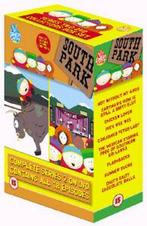 South Park: Series 2 DVD (2001) Matt Stone cert 15, Verzenden, Zo goed als nieuw