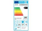 Samsung Bespoke warmtepompdroger DV90BB9445GHS2, Verzenden, Zo goed als nieuw