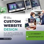 Professionele Shopify Webshop Bouwers!, Zakelijke goederen, Exploitaties en Overnames