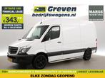 Mercedes-Benz Sprinter CDI 366 L2H2 | MARGE | Airco |, Auto's, Wit, Mercedes-Benz, Nieuw, Te koop
