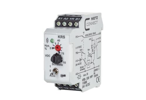 Metz Connect Omvormer - 110666, Computers en Software, Overige Computers en Software, Nieuw, Verzenden