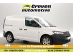 Volkswagen Caddy 1.5 TSI 115PK Benzine Climate Cruise, Auto's, Bestelauto's, Volkswagen, Wit, Handgeschakeld, Nieuw