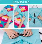 Nobleza Snuffelmat hond - honden speelmat - hondenspeelgoed, Verzenden, Zo goed als nieuw