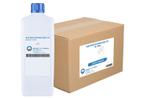 Wmm Chemie Waterstofperoxide 3 2 spraytriggers, 9 x 1 liter,, Nieuw, Verzenden