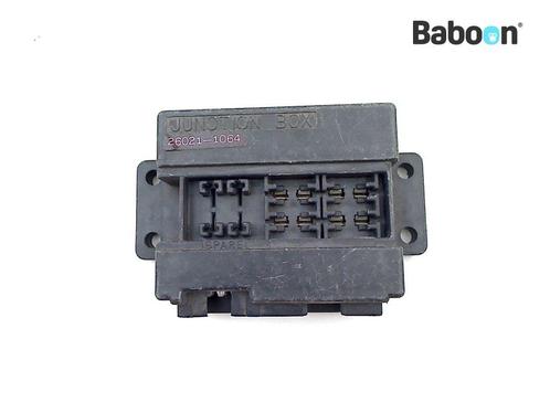 Zekeringskast Kawasaki GPZ 500 S / EX 500 1987-1993 (GPZ500S, Motoren, Onderdelen | Kawasaki, Gebruikt, Verzenden