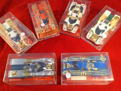 Safir - Superchampion - Made In France 1:43 - Modelauto (6), Hobby en Vrije tijd, Modelauto's | 1:5 tot 1:12