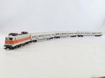 Märklin H0 - 2849 - Treinset (1) - BR 141 met 3 S-Bahn, Hobby en Vrije tijd, Modeltreinen | H0, Nieuw