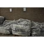 50 x  kledingrek op plastic wielen 100-170 cm breed, Huis en Inrichting, Nieuw