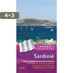 Sardinie / Lannoos kaartgids 9789020968491 Stillman Rogers, Verzenden, Gelezen, Stillman Rogers