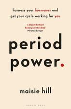 9781472963611 Period Power Maisie Hill, Boeken, Verzenden, Nieuw, Maisie Hill