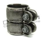 99711152000 Porsche Uitlaatmouw katalytische converter tot, Verzenden, Nieuw