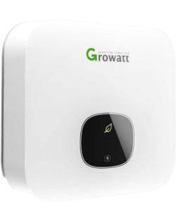 Growatt Omvormer MIN4200 TL-X beschikbaar voor biedingen