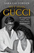 Het huis Gucci 9789026357459 Sara Gay Forden, Verzenden, Gelezen, Sara Gay Forden