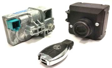 ELV stuurslot Mercedes W204 W207 W212 beschikbaar voor biedingen